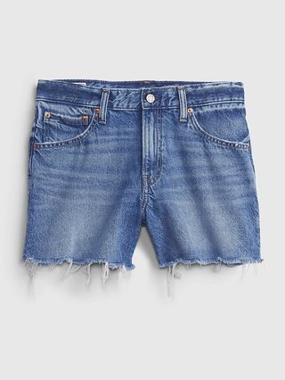 Low Stride Shorts with Washwell | Gap (US)