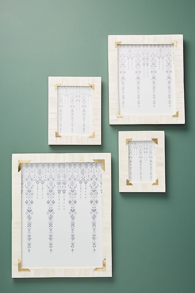 Zoe Frame | Anthropologie (US)