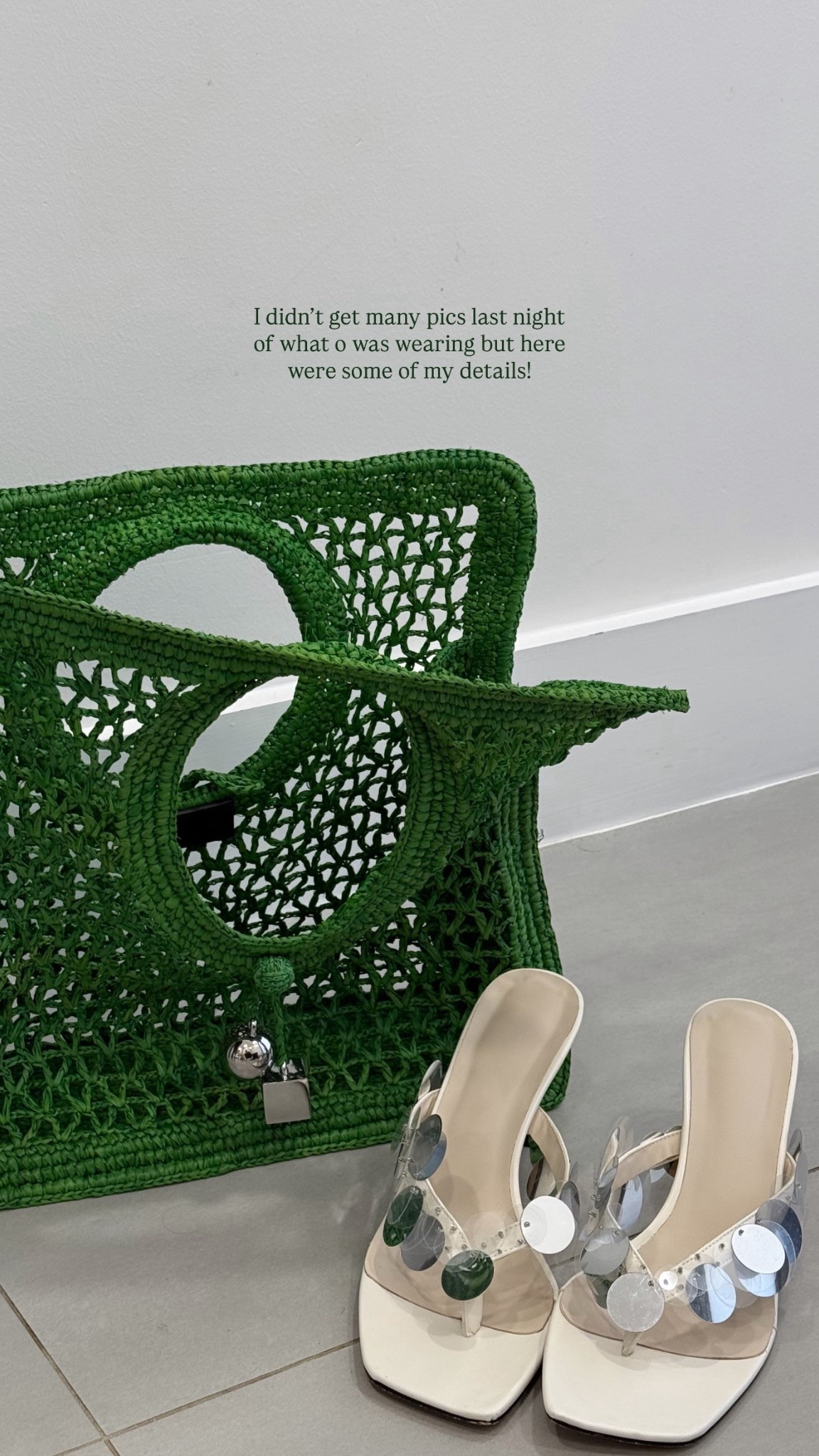 💚 obsessed with this bag

#LTKmomlife #LTKGiftGuide #LTKItBag