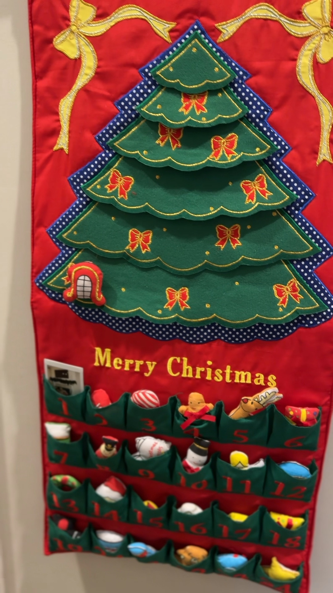 Advent calendar 

#LTKHoliday