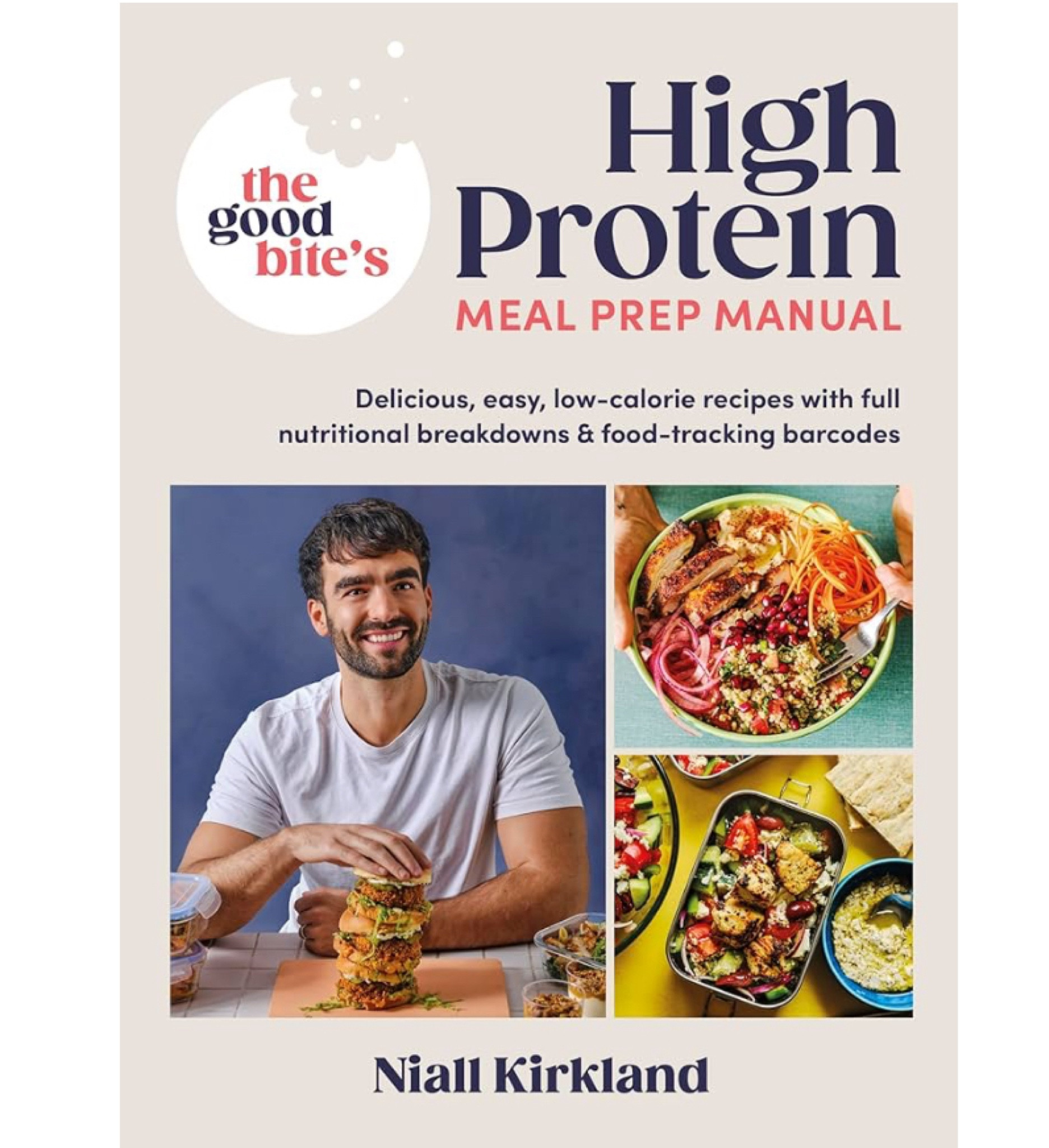 With a goal of eating more protein and I love the beyond app by Megan his wife so of course this was a no brainer! Added to cart and pre ordered 🙌🏻 
#highprotein #recipe 

#LTKfitness #LTKActive #LTKfindsunder50