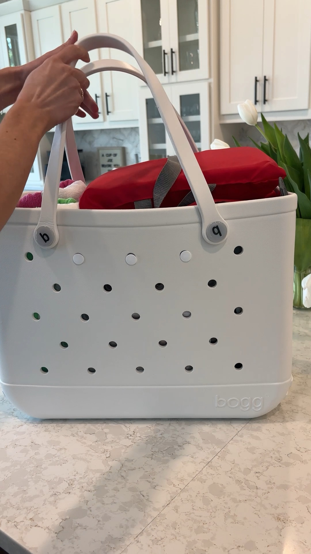 Summer bag… ready for all the activites! ☀️🍉⛱️🤿

#LTKSeasonal #LTKTravel #LTKFamily