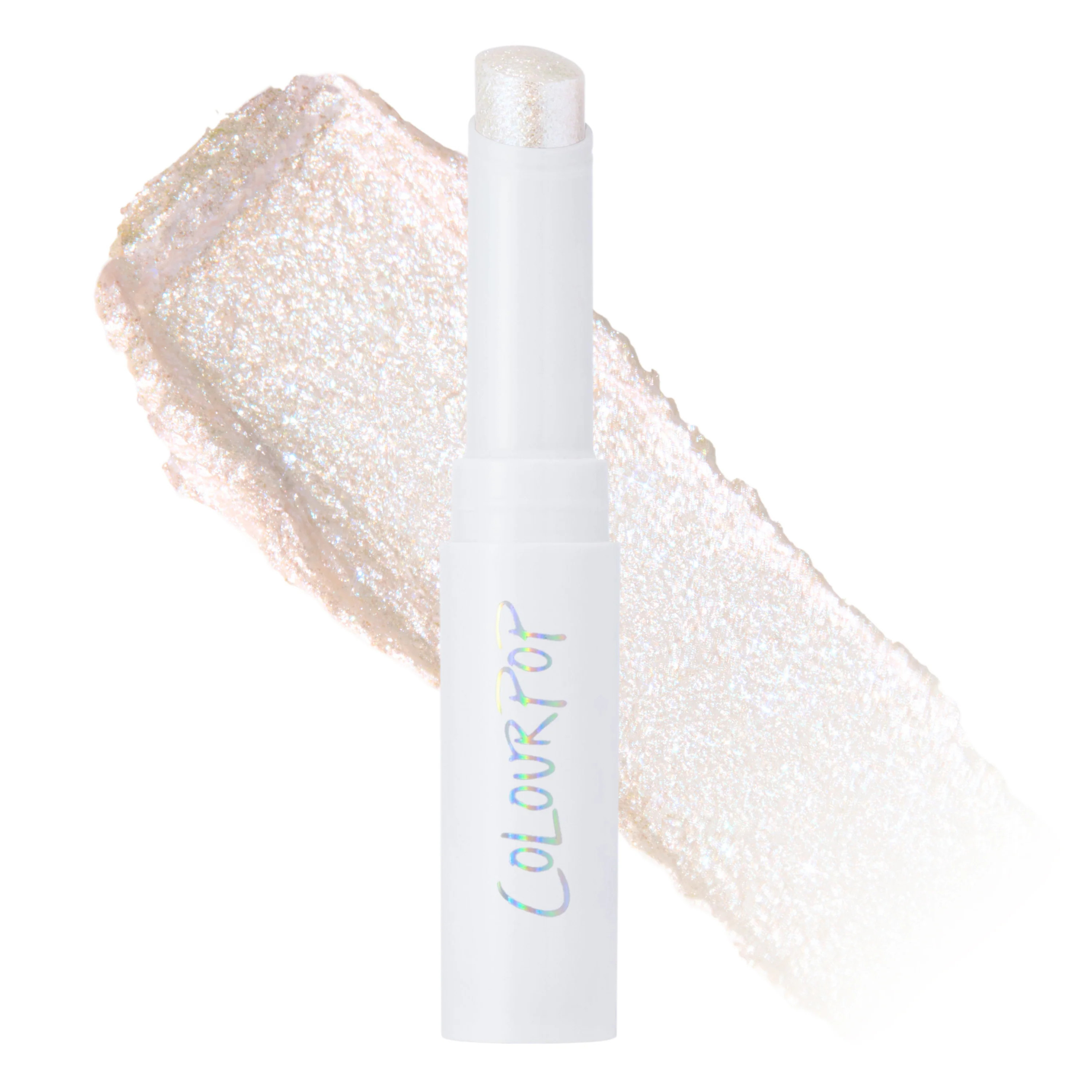 Diamond Girl Jelly Much Eye Shadow Stick | ColourPop | Colourpop