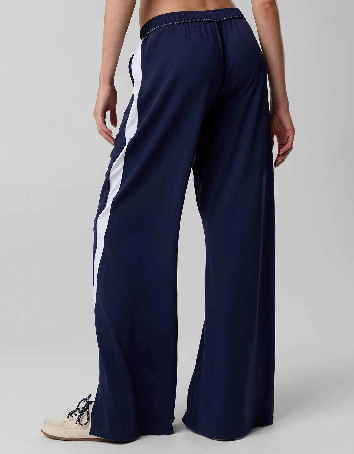 OFFLINE By Aerie Real Me Track Trouser | Aerie