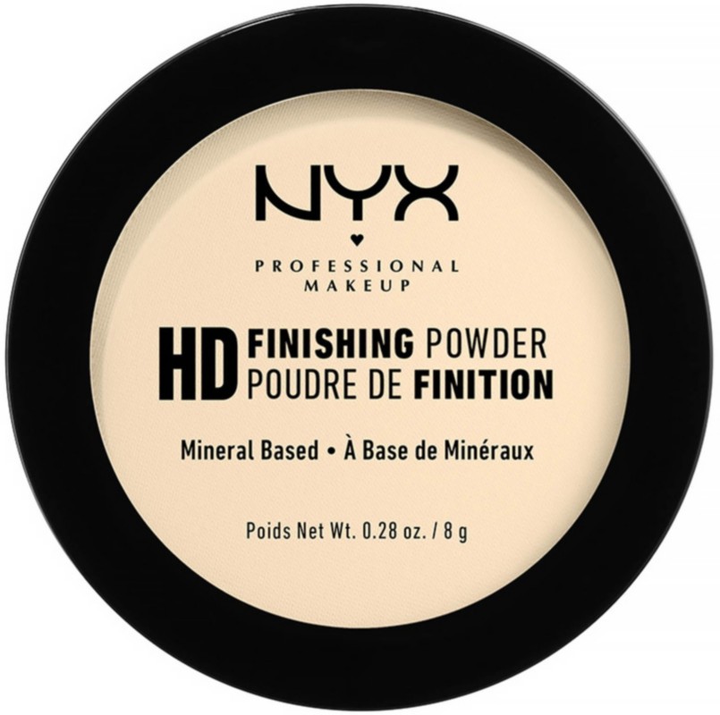 HD Finishing Powder | Ulta