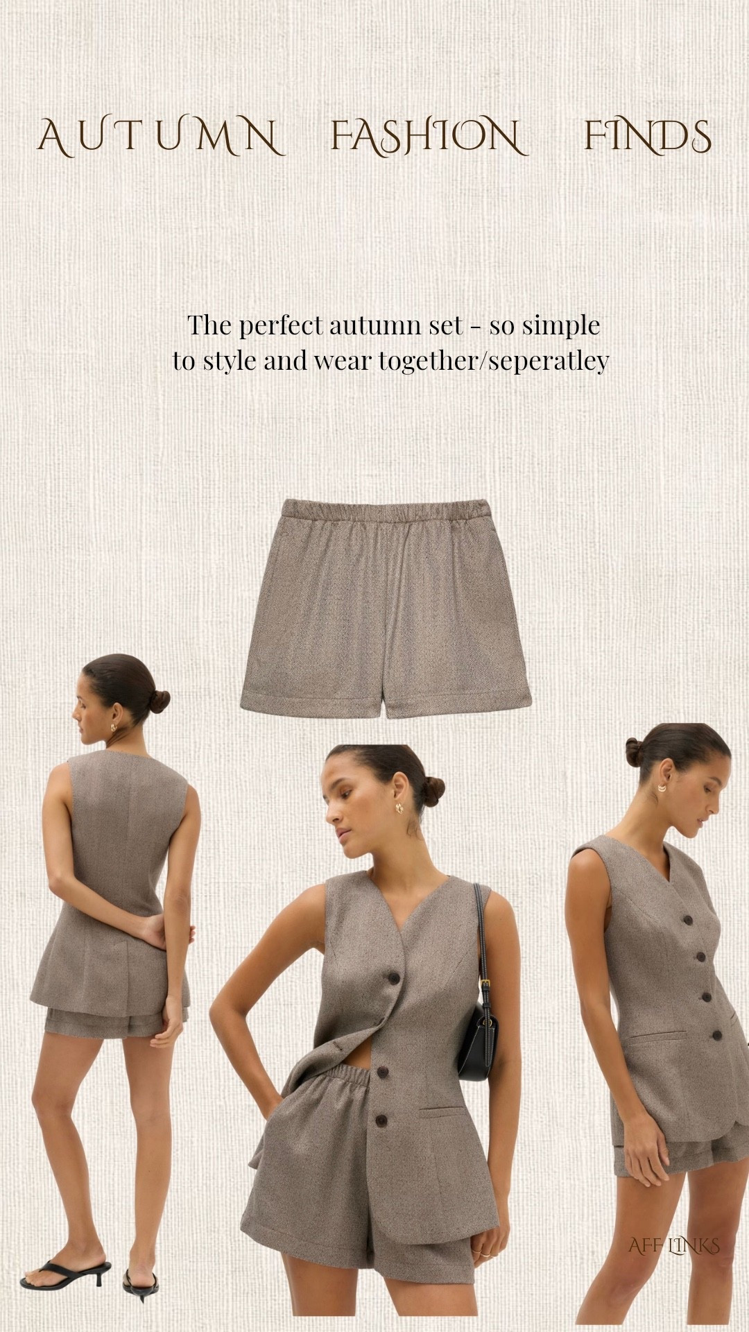 M&S finds!

#LTKautumn #LTKuk #LTKFashionMonth
