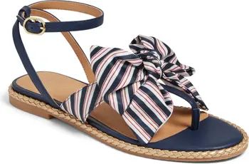 Heidi Bow Sandal | Nordstrom Rack