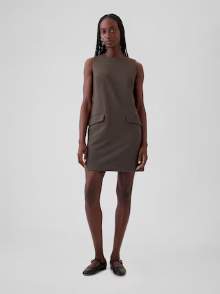 Shift Mini Dress | Gap (US)