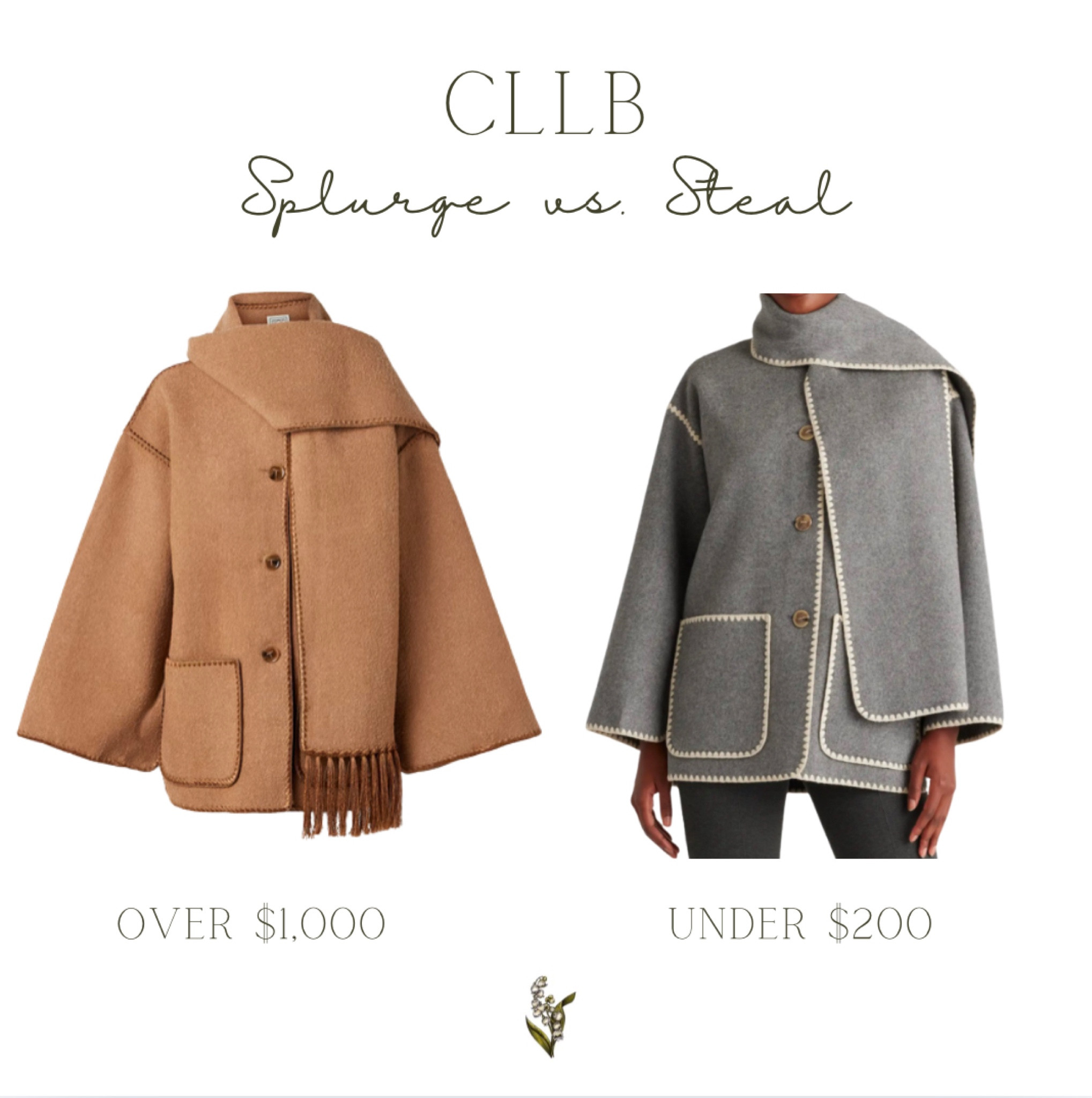 Style at every price point ✨ 

#LTKGiftGuide #LTKStyleTip #LTKOver40