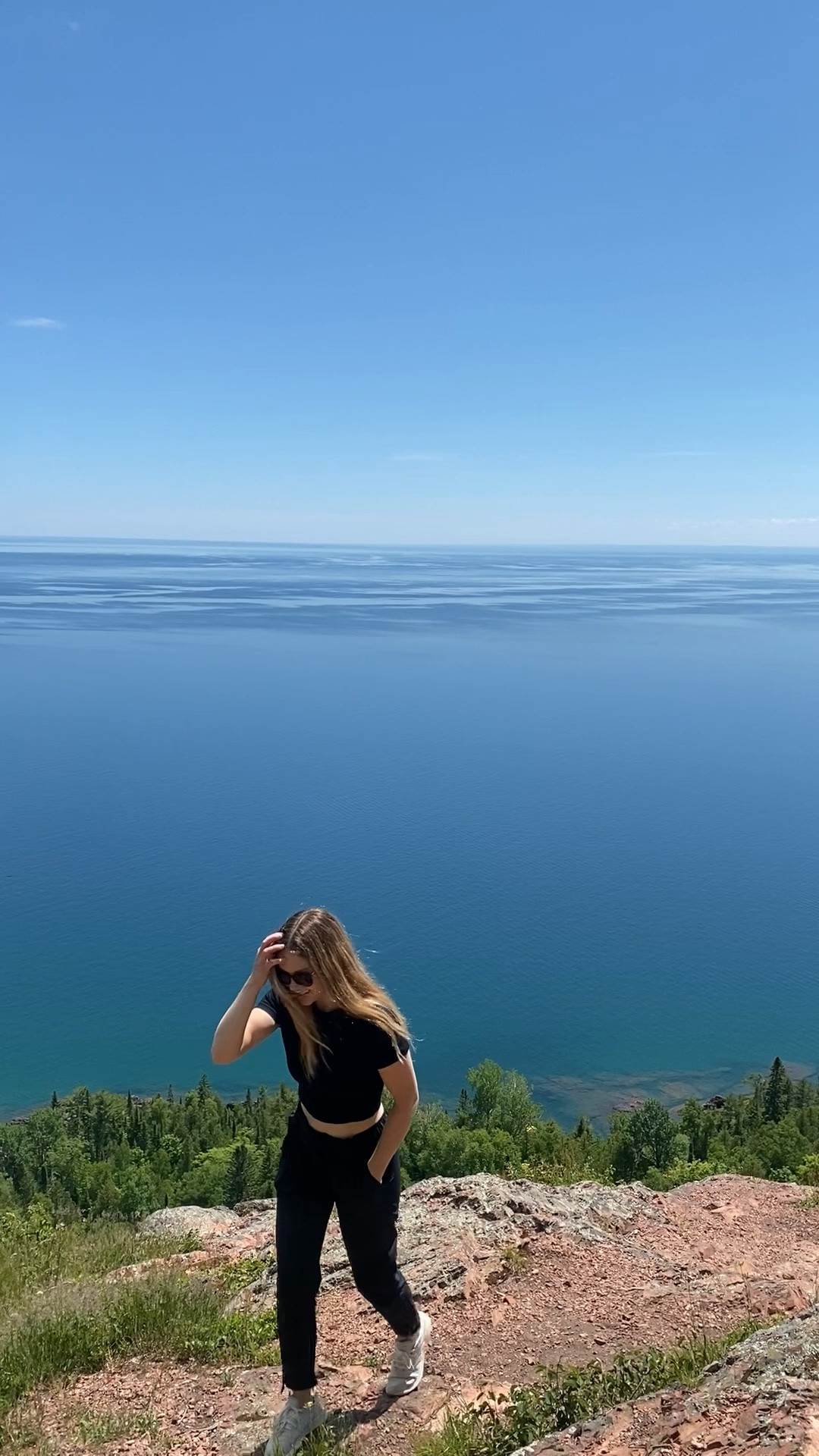 They came out with an updated version of my favorite active pants from Target! They’re the best!! 

#LTKTravel #LTKStyleTip #LTKSeasonal