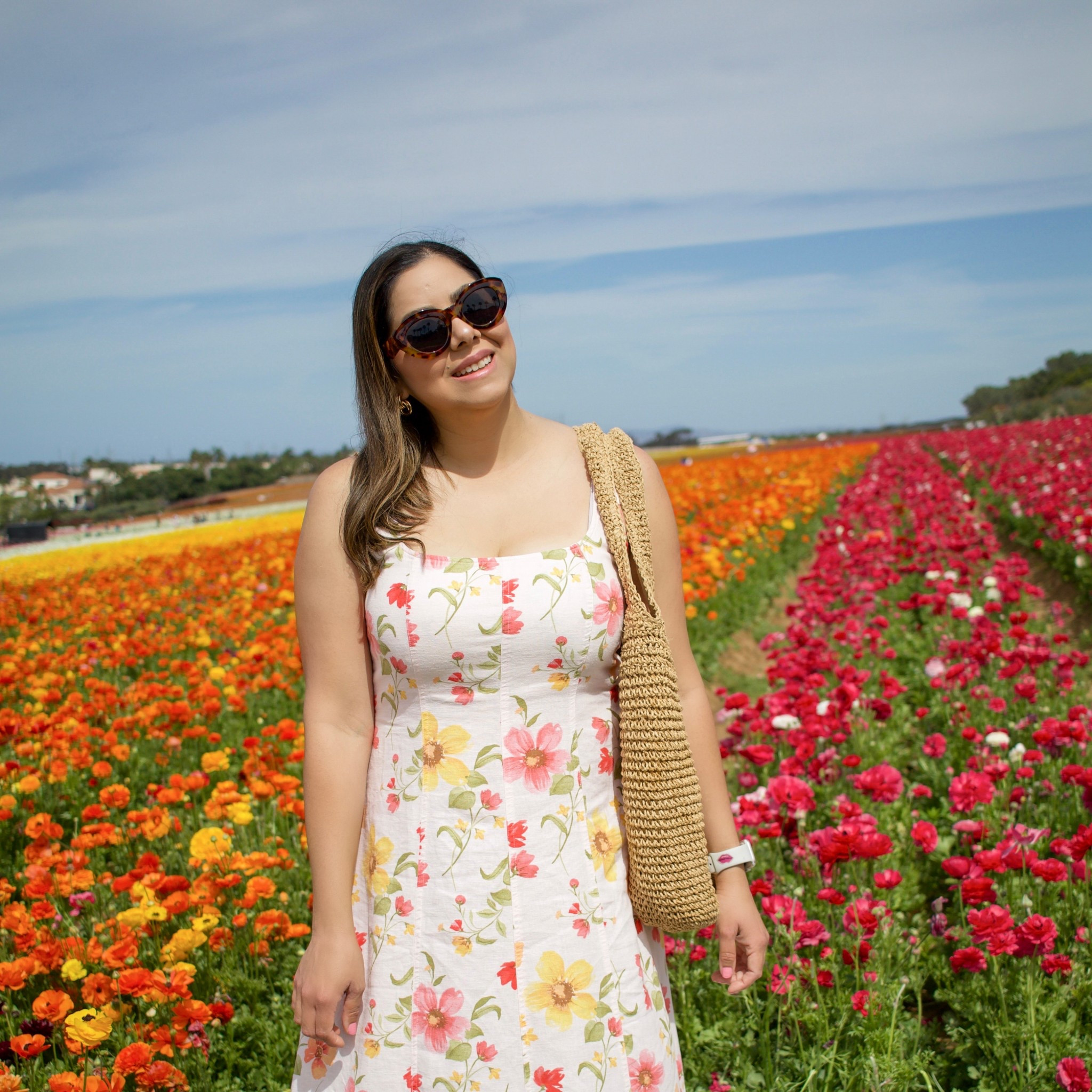 Spring dresses, floral dress under $50

#LTKootd #LTKSaleAlert #LTKSeasonal