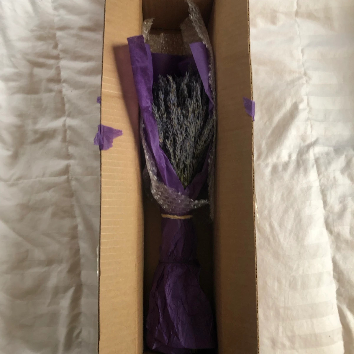 Dried Lavender Bunch (Bundle)  - Grosso (French) - Royal Velvet (English) - (2026 Crop) - 12" to ... | Etsy (Global)