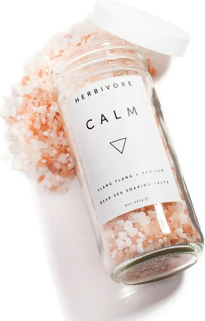 Calm Bath Salts | Nordstrom