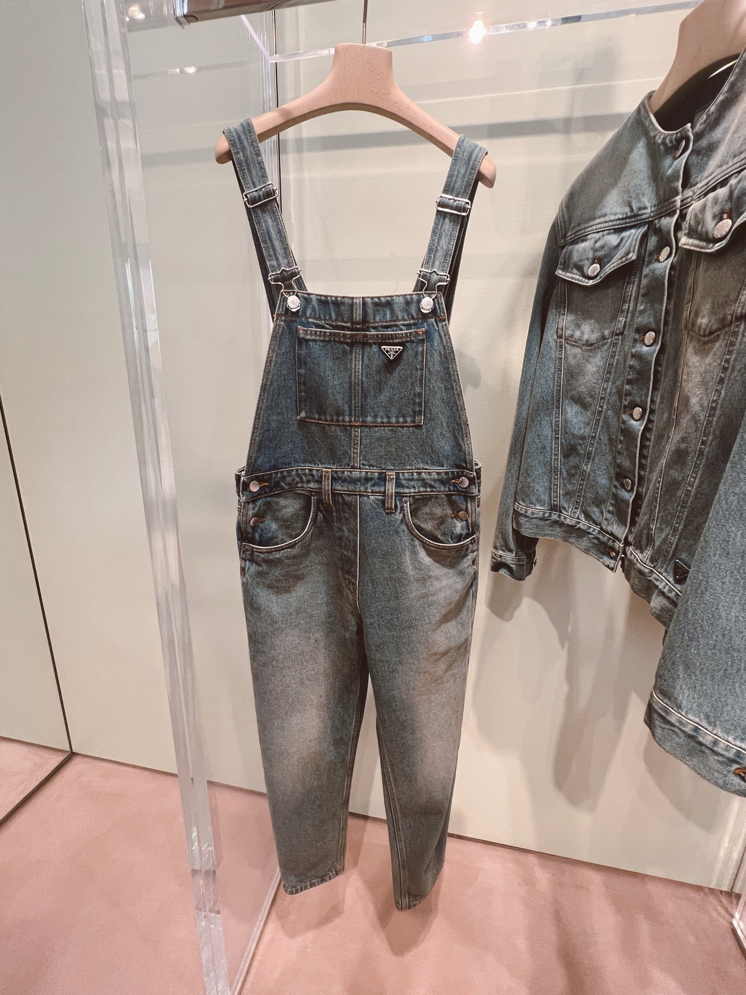 My favorite (dream) pieces of Prada denim 🤍

#prada 
#denim 

#LTKFind #LTKtravel #LTKeurope