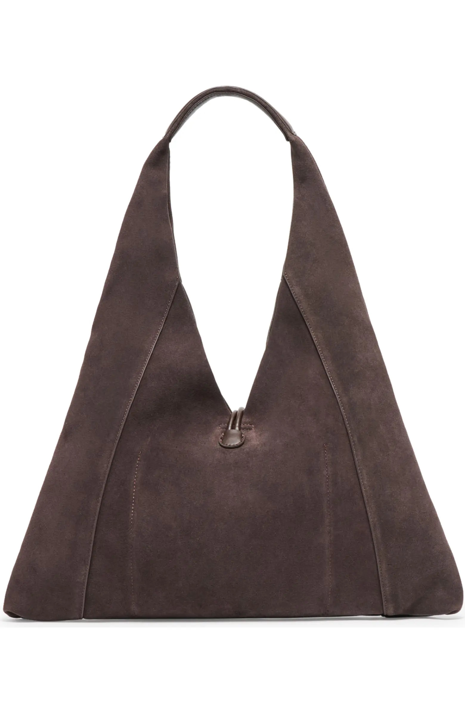 Malin Suede Hobo Bag | Nordstrom