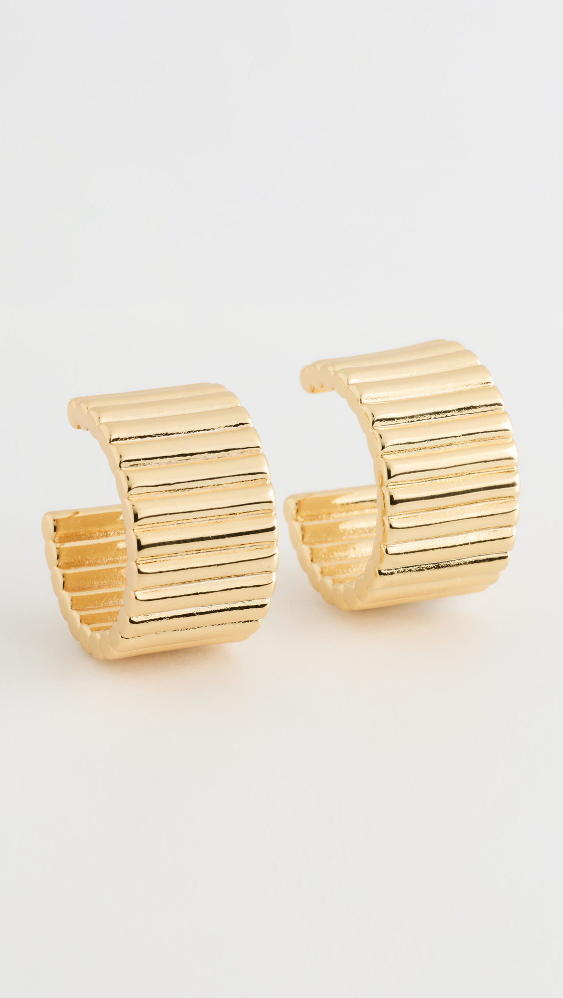 Ines Earrings - Gold | Shopbop