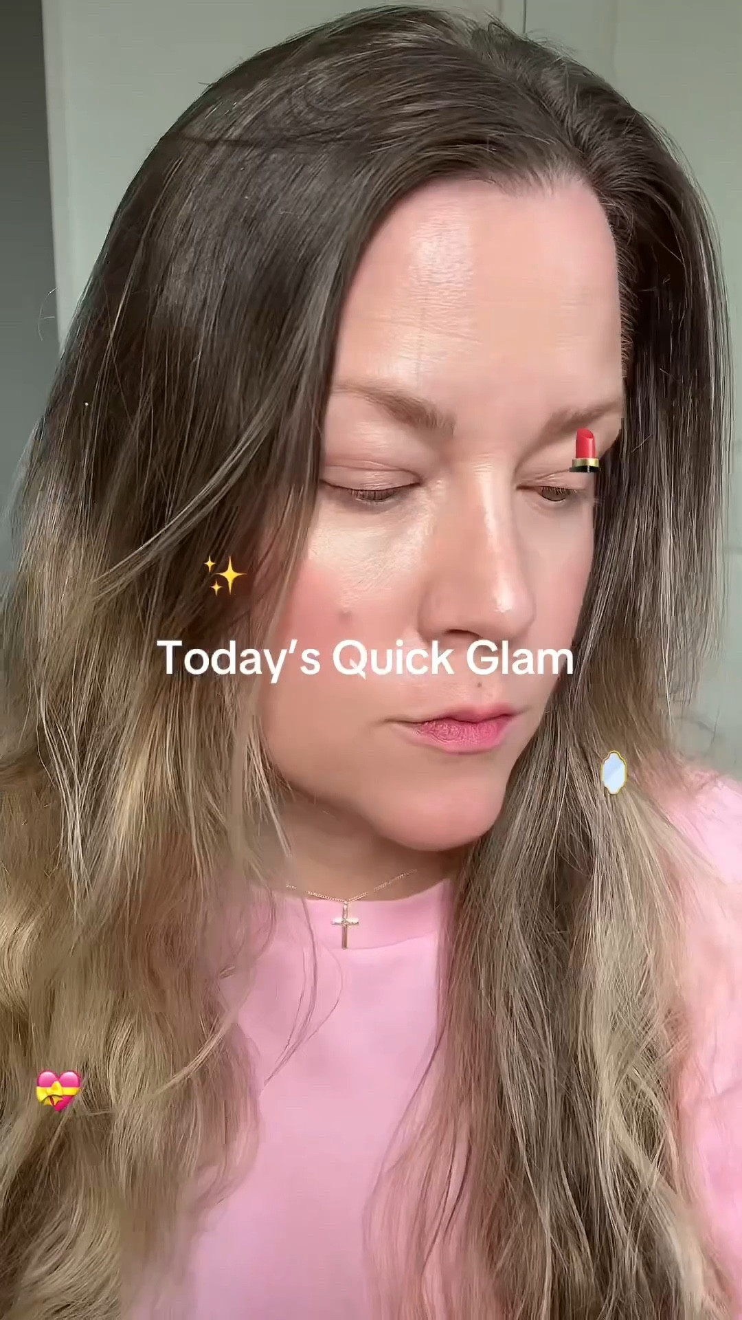 Loving the m.ph palette so much! 

#LTKBeauty