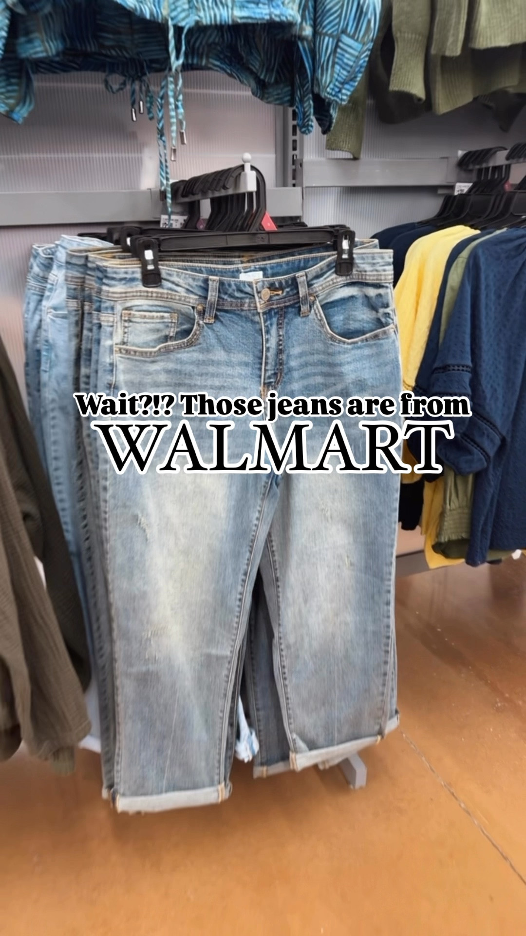 This may be my favorite denim wash yet!!!!! I love the relaxed fit and they will be perfect with flip flops and a tank this spring!!!!! 
⬇️⬇️⬇️
Jeans wearing my true size 4 but could size down - relaxed/roomy fit
Tee size small
Shoes wearing my true size (run roomy)

#LTKStyleTip #LTKWatchNow #LTKFindsUnder50