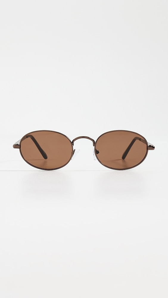 AIRE Regulus Sunglasses | Shopbop | Shopbop