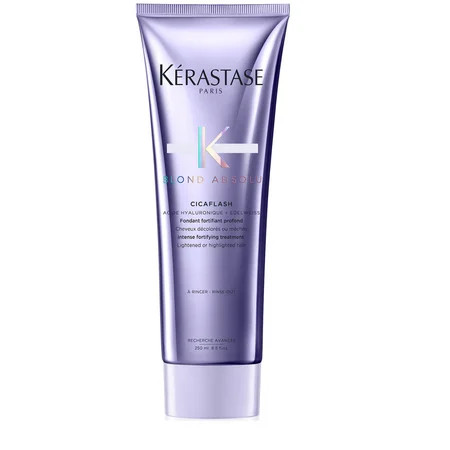 KERASTASE BLOND ABSOLU FONDANT CICAFLASH CONDITIONER 8.5oz /250ml SHIPS FAST!! | Walmart (US)