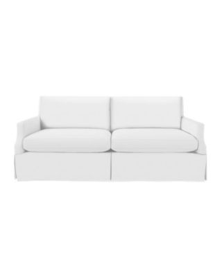 Grady Sofa - Skirted | Serena and Lily