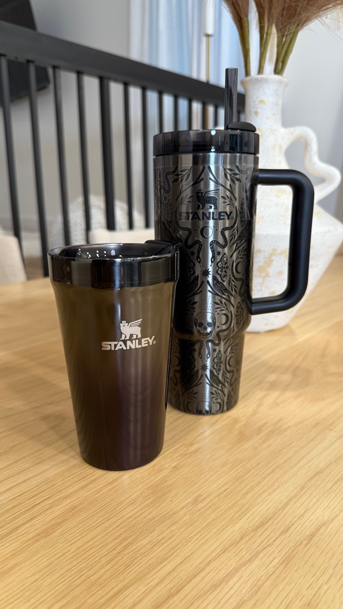 Scroll to shop! ✨ My favorite Stanley. Everything is linked below.👇🏾

Desliza para comprar. ✨ Mi Stanley favorito.

📲 Download the free LTK app & follow me @kirasfashionfinds to shop all my daily finds.

#LTKSaleAlert #LTKmomlife #LTKHome