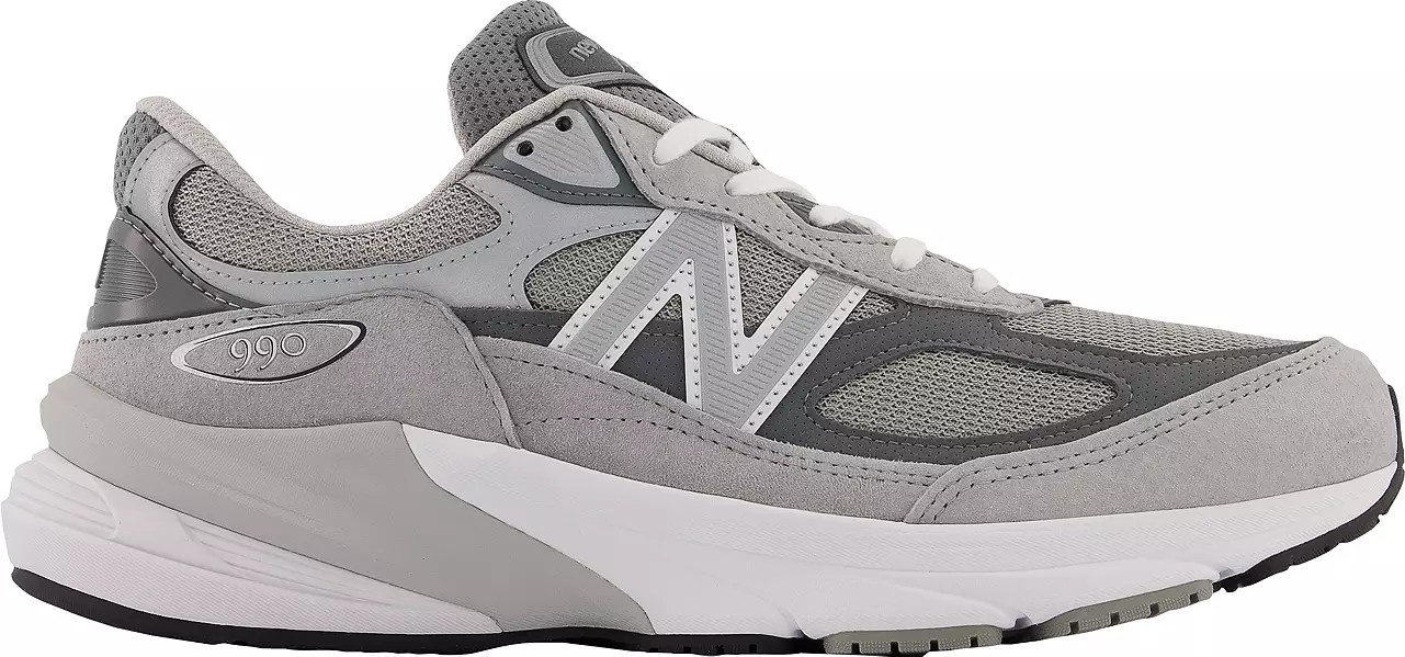 New Balance Men's 990v6 Shoes | DICK'S Sporting Goods