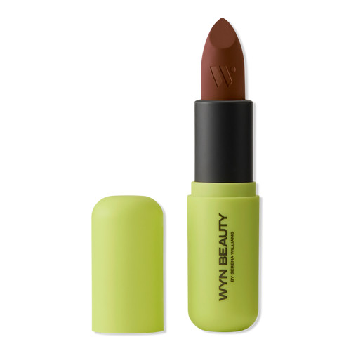 WYN BEAUTYWord of Mouth Max Comfort Matte Lipstick | Ulta