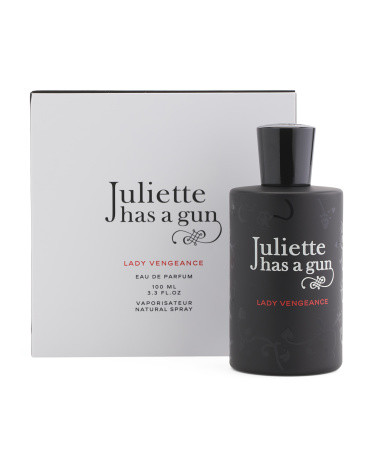 Lady Vengeance Eau De Parfum 3.4oz | Marshalls
