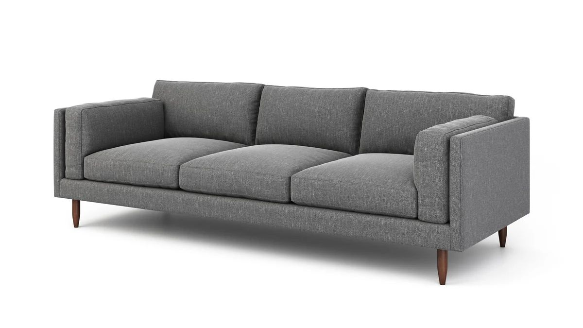 Skinny Fat Sofa | Benchmade Modern