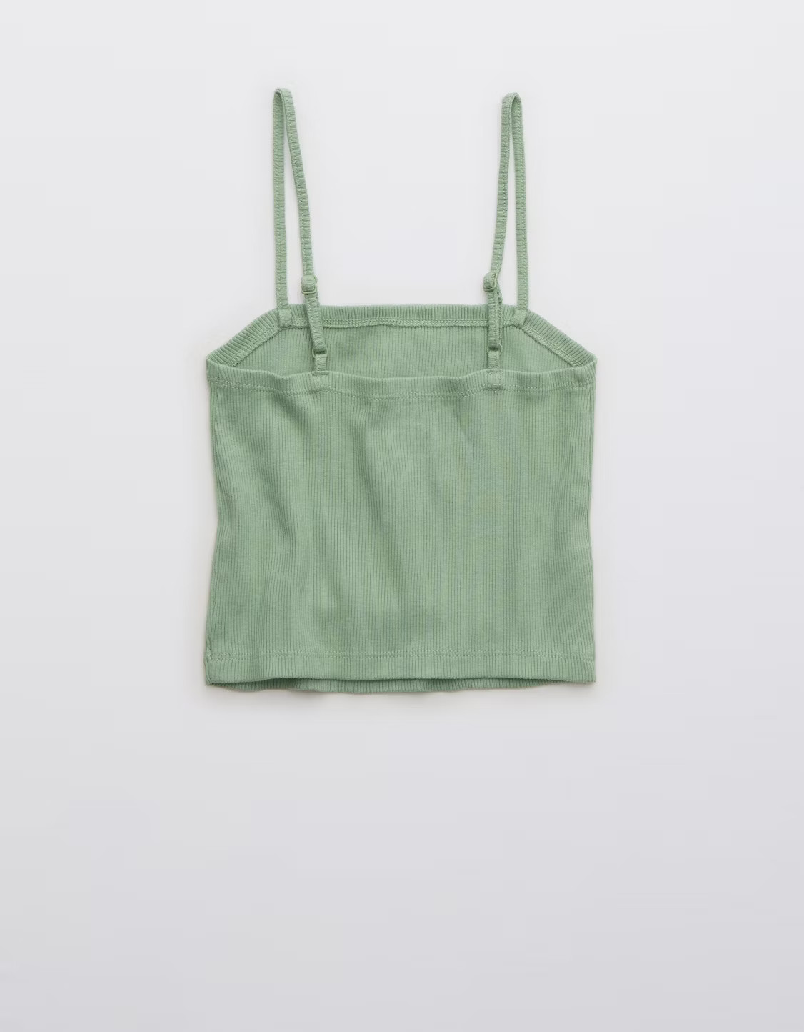 Aerie Ribbed Tube Tank Top | American Eagle Outfitters (US & CA)