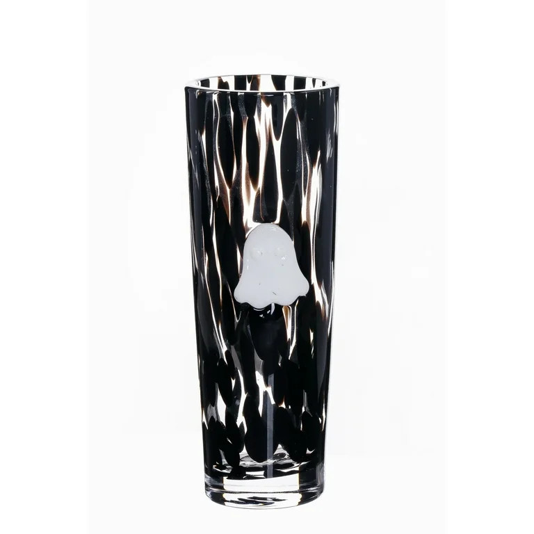 Way to Celebrate Shot Glass with Charms Ghost | Walmart (US)