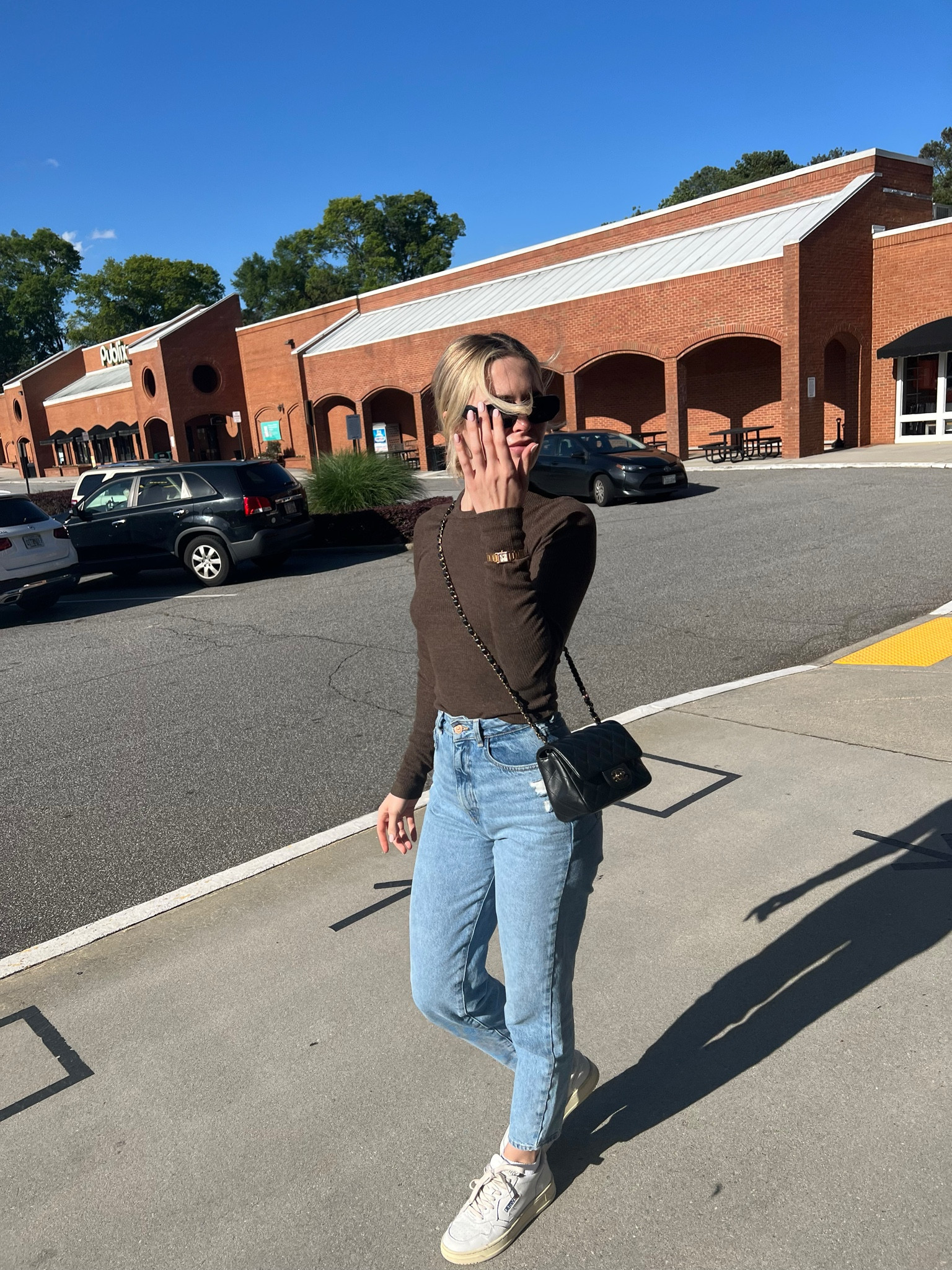 #autry #jeans #hudsonjeans #agolde 