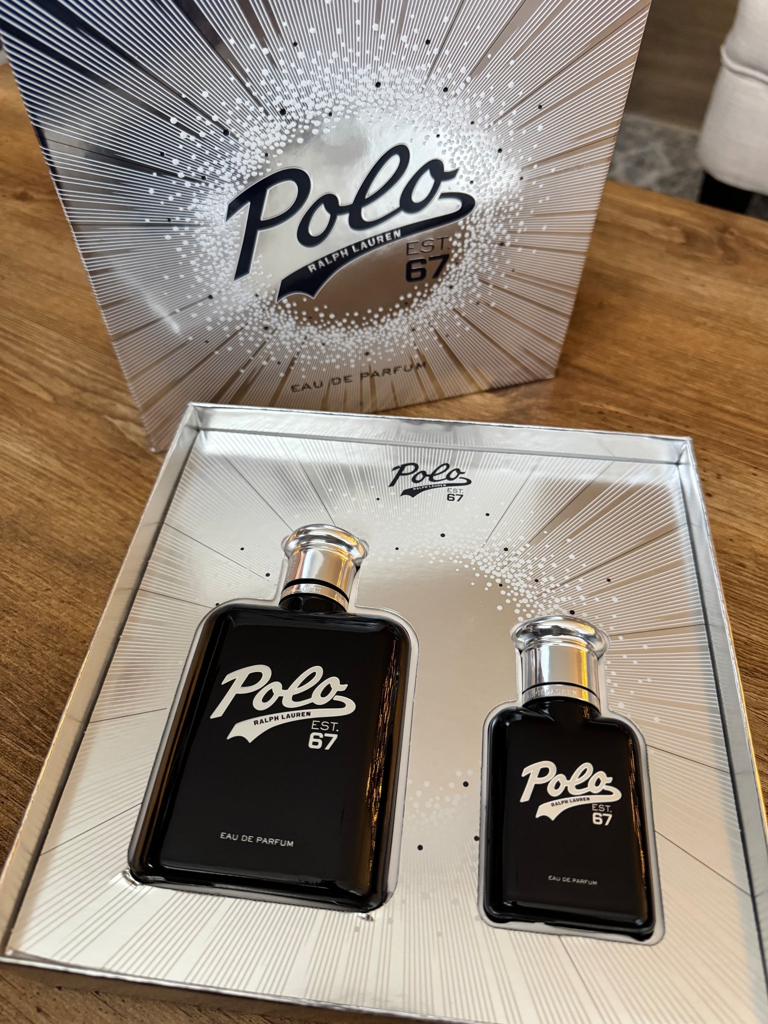 Sshhhh 🤫 macys has a lot of their fragrances on sale for last minute gifting!! This new Polo scent is sooo good!! 

#LTKGiftGuide #LTKMens