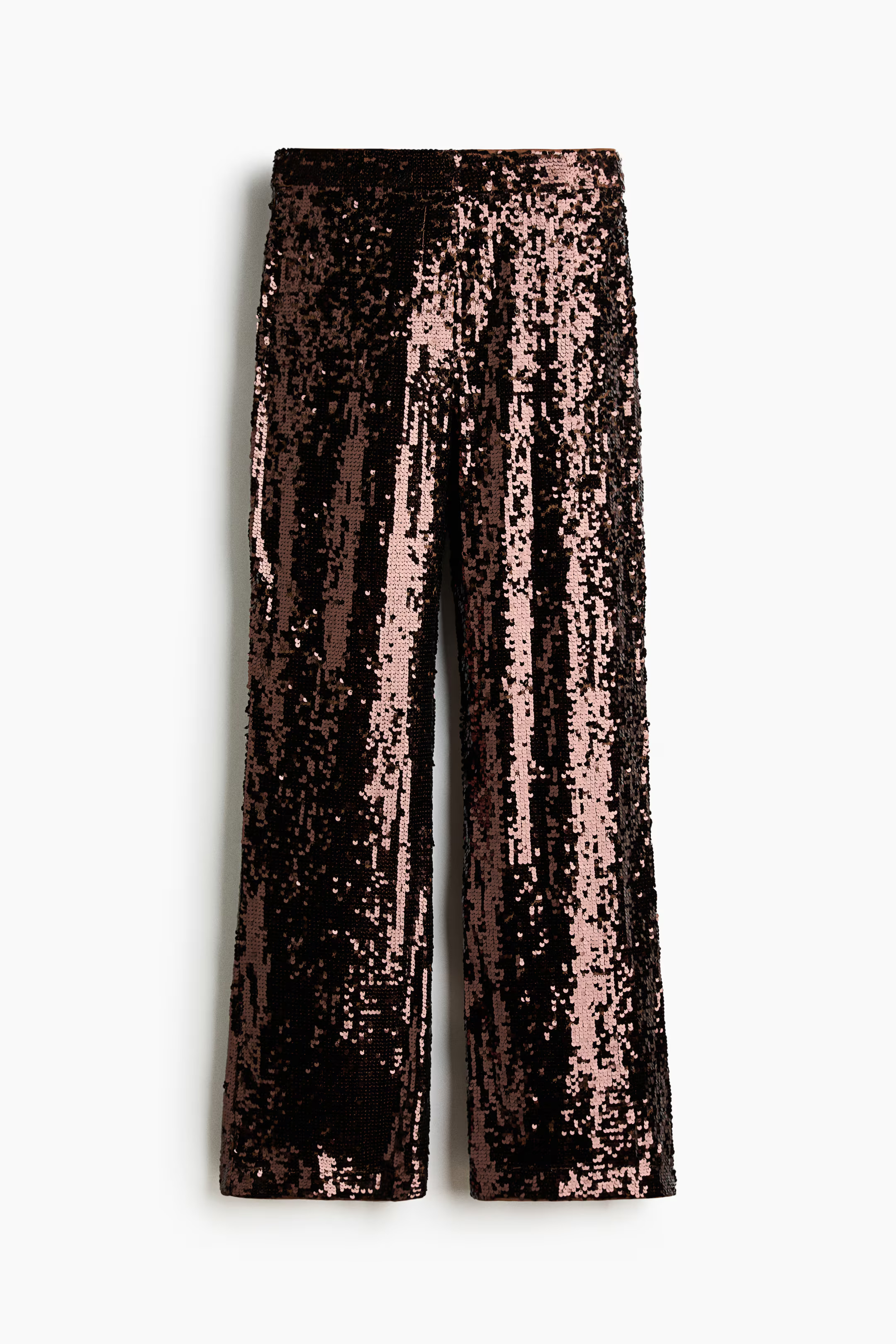 Sequined Pants | H&M (US + CA)