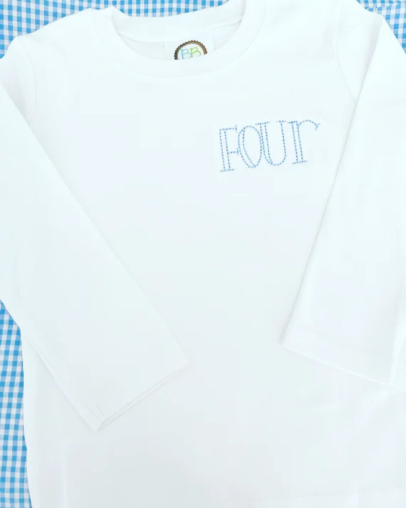 Name Embroidered Shirt Personalized Shirt Embroidered - Etsy | Etsy (US)