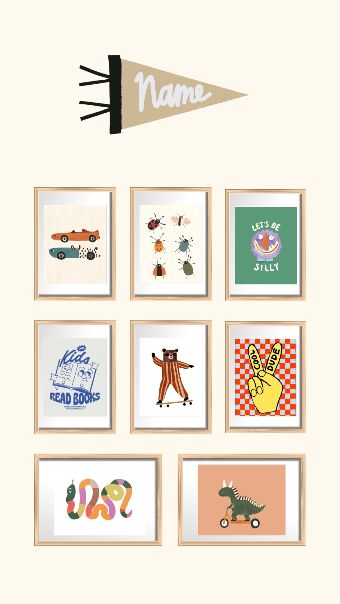 Toddler boy gallery wall art prints!

#LTKkids #LTKfamily #LTKsale