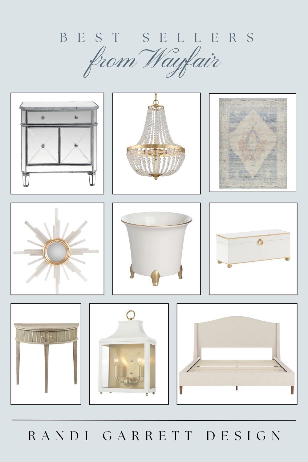 Here’s a look at some of my best selling items from Wayfair, linking all the pieces you guys seem to love most! 🤍

#LTKHome #LTKSeasonal #LTKStyleTip