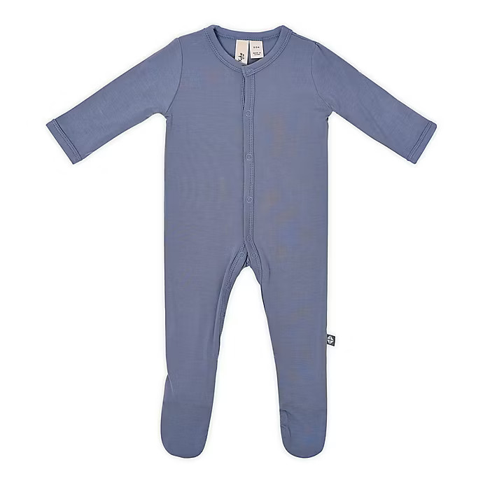 Kyte BABY Footie | Bed Bath & Beyond | Bed Bath & Beyond