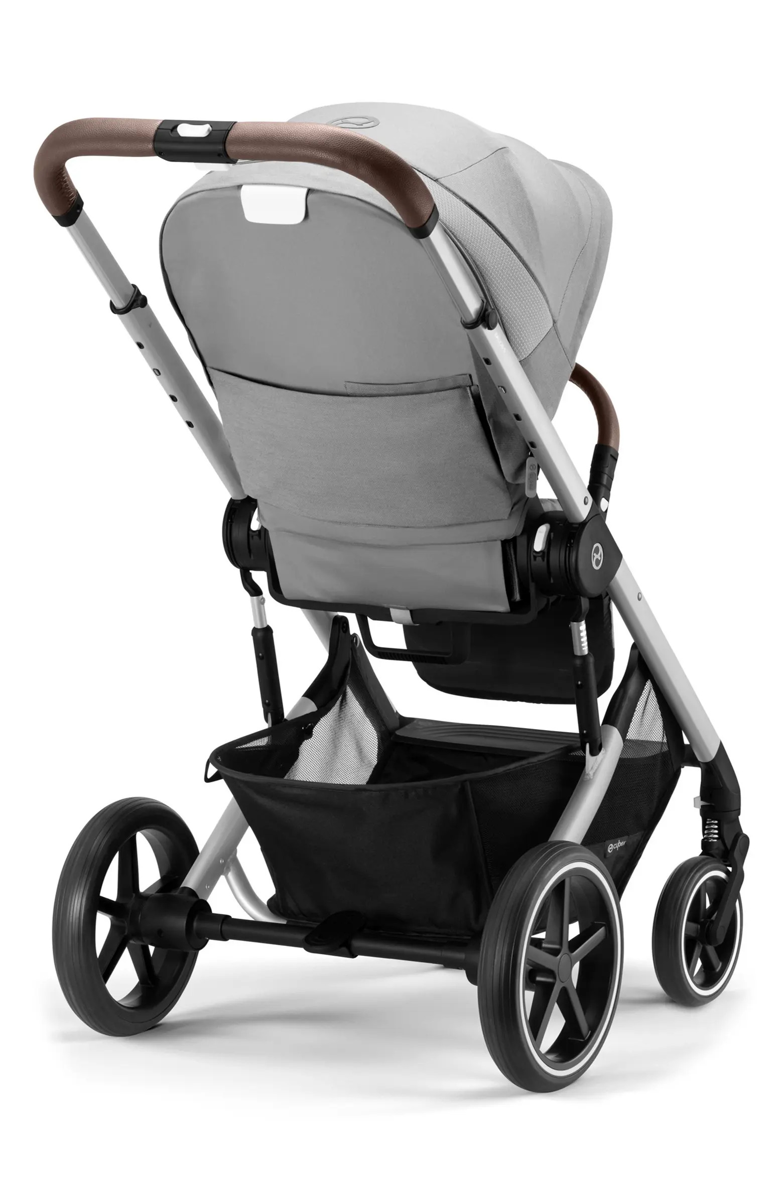 Balios S Lux Stroller | Nordstrom