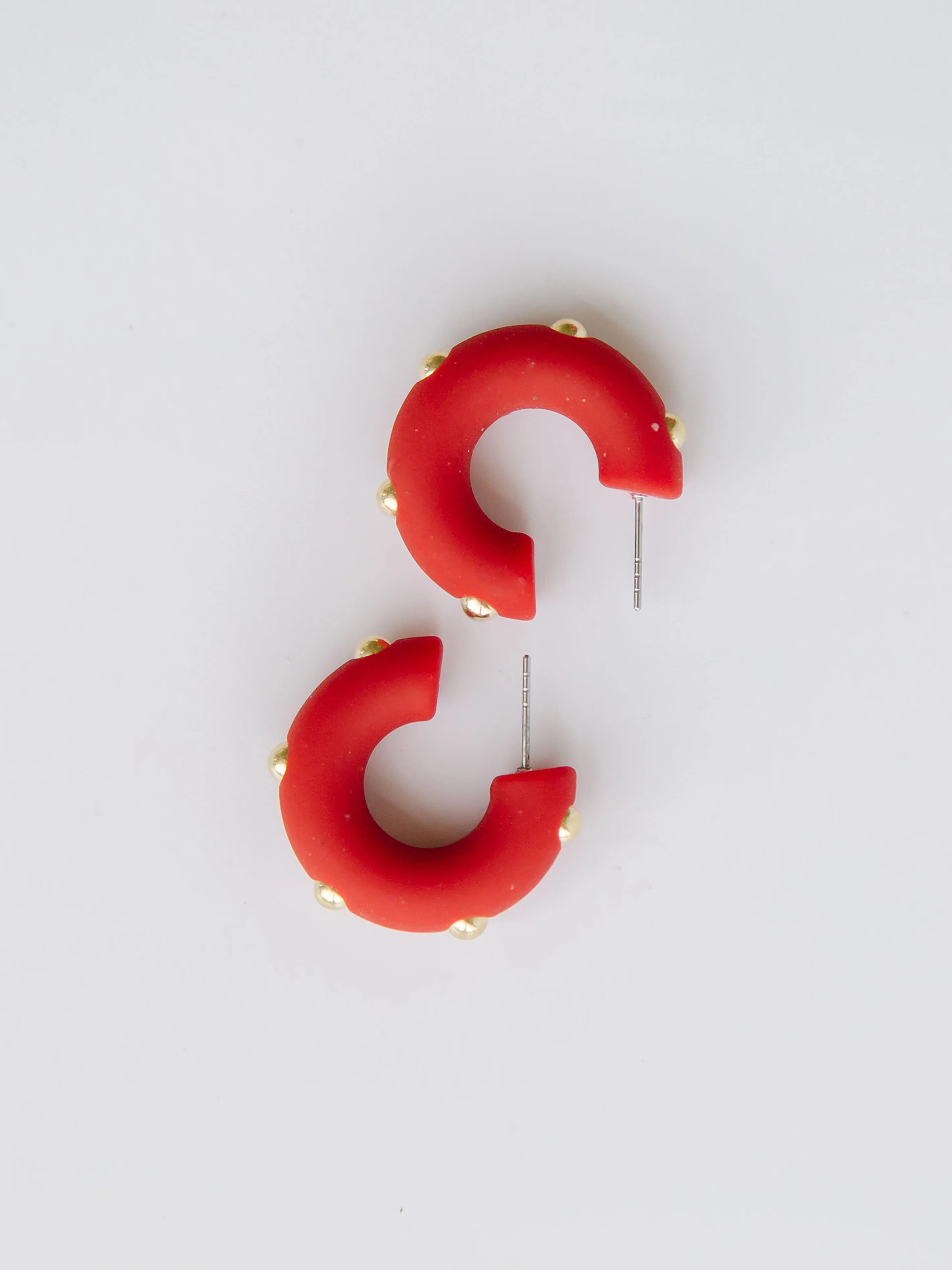 Candace Earrings | Small | Michelle McDowell