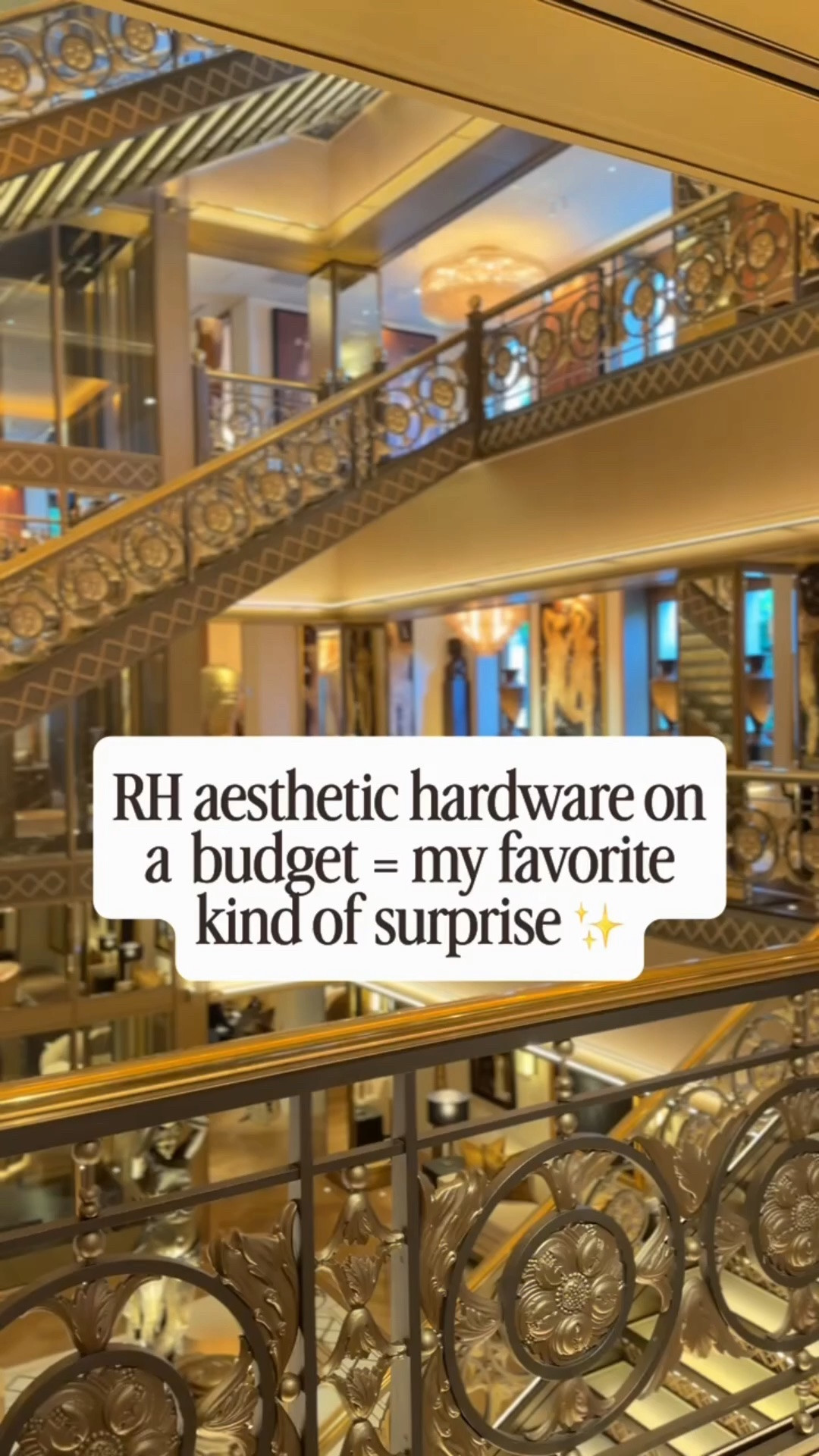 Budget friendly hardware on Amazon

Follow me @miriamobrien on IG and TikTok

#hardware#amazon

#LTKSeasonal #LTKOver40 #LTKHome