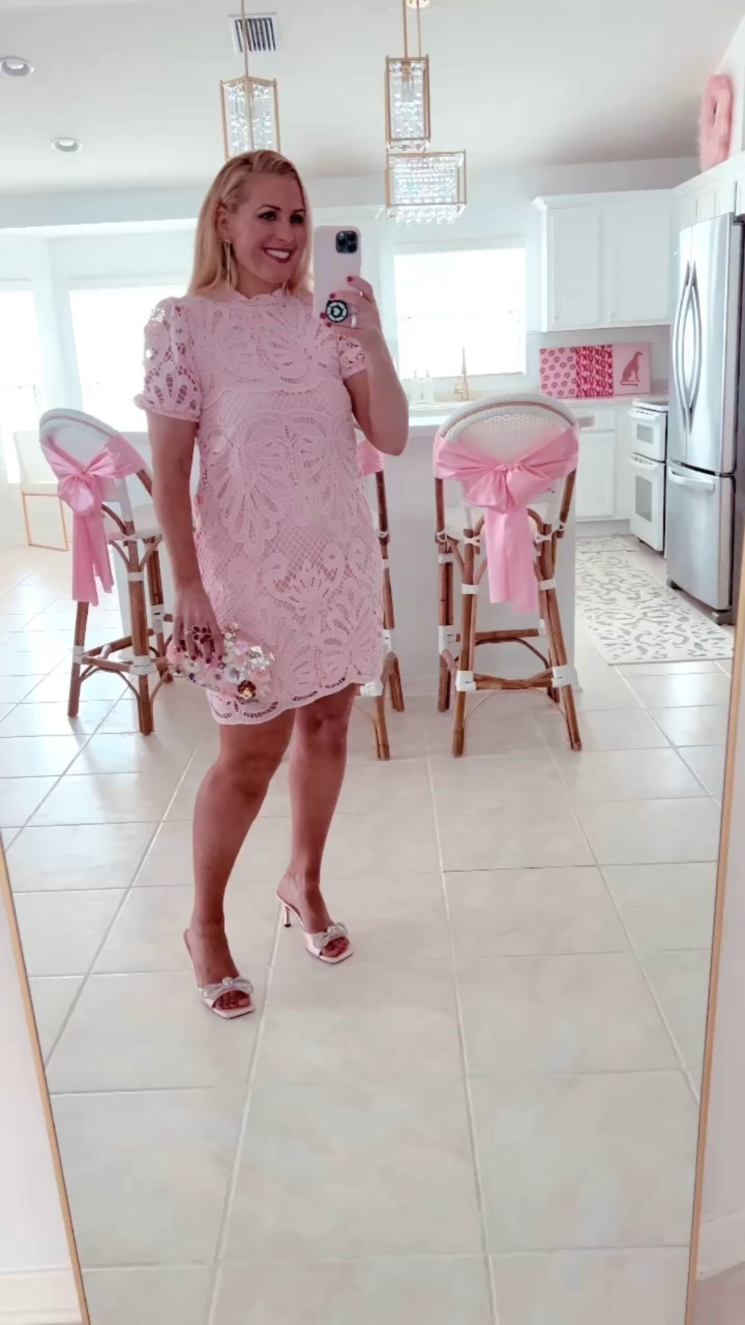 These pink dresses are perfect for any wedding for formal event you have coming up this spring and summer. Would make a great Valentine’s Day or Mother’s Day dress too!!!!

Wearing a medium. Fits true to size.


#LTKSeasonal #LTKOver40 #LTKSaleAlert #LTKU #LTKMidsize #LTKTravel #LTKgrwm #LTKootd #LTKValentine #LTKWedding #LTKvlog #LTKWorkwear