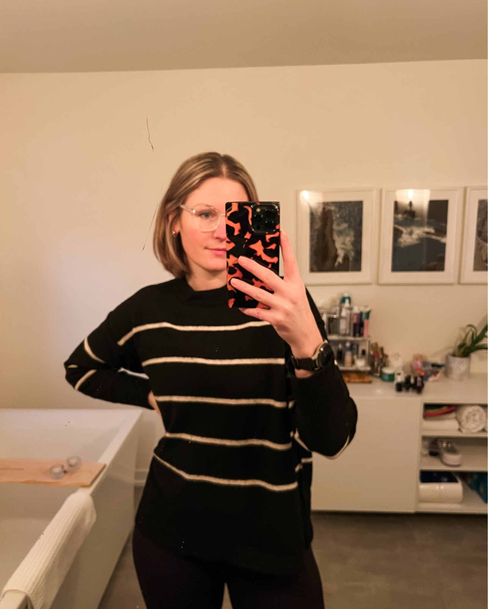 I’ve been skeptic of the hairdryer brush, special thanks to my friend for suggesting starting with a lower price point option to decide if I love or hate and if I need to invest. I LOVE  

#LTKBeauty #LTKgrwm #LTKmomlife