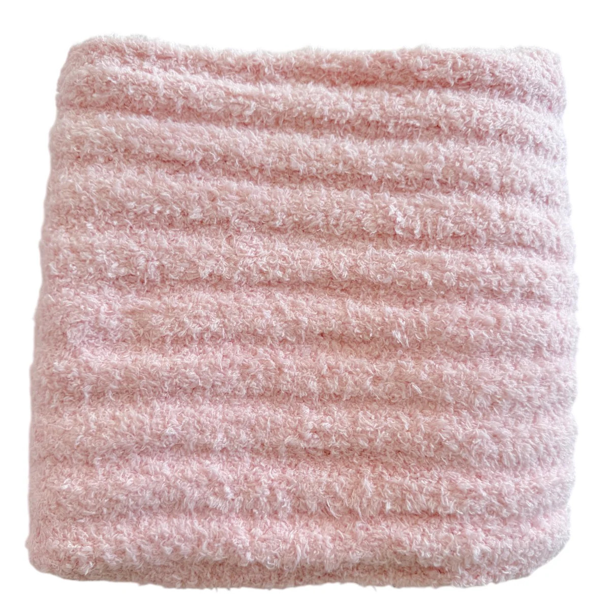 Phufy® Bliss Wave Blanket, Baby Pink | SpearmintLOVE