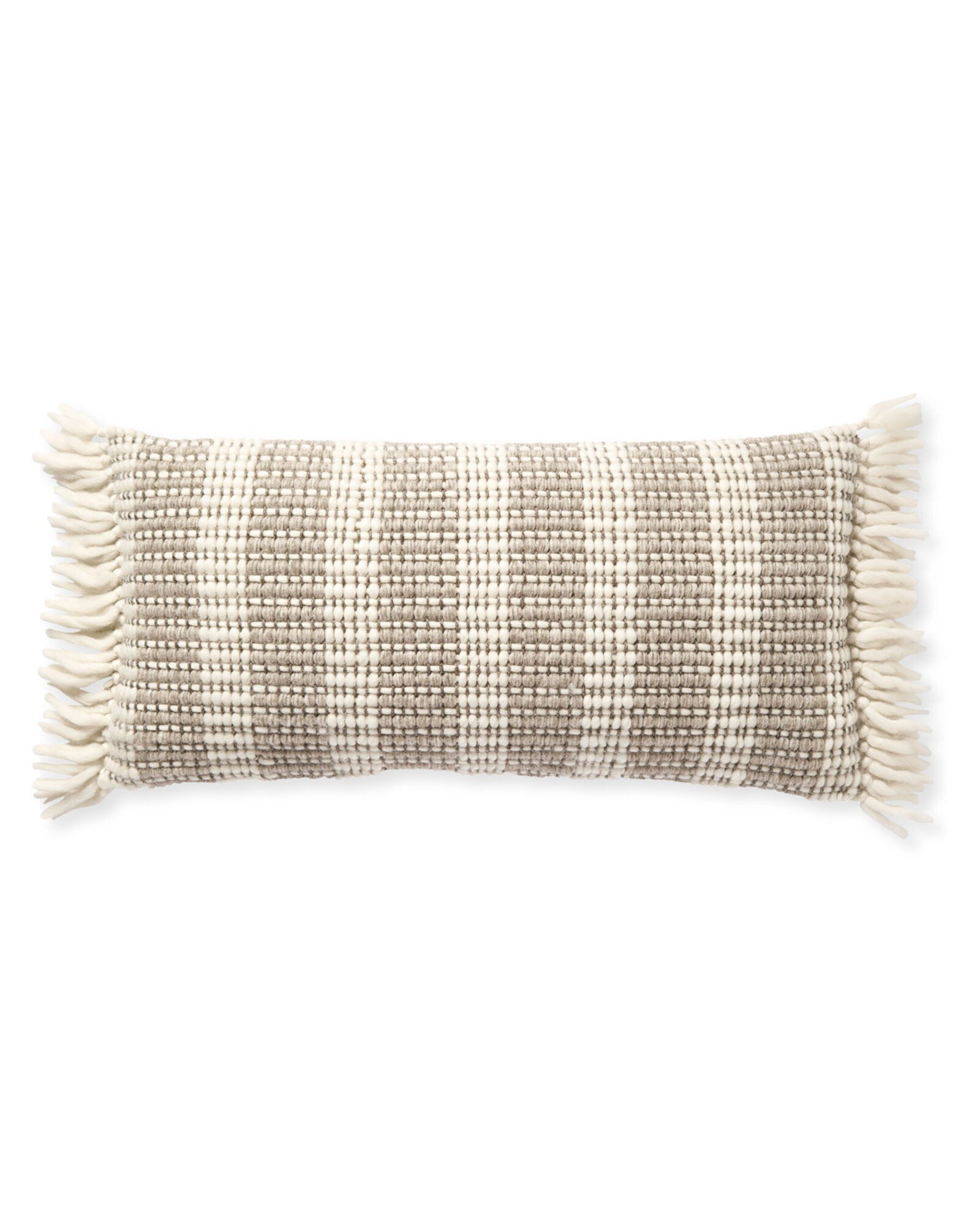 Highland Pillow Cover | Serena and Lily