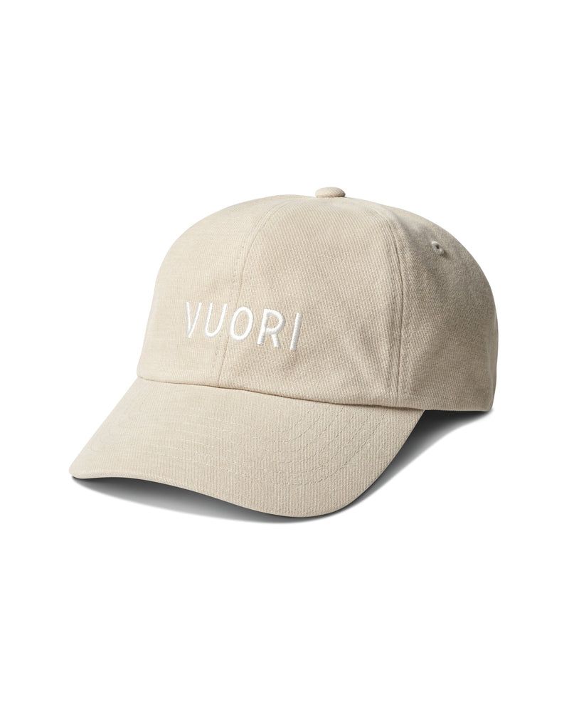 Signal Dad Hat | Vuori Clothing (US & Canada)
