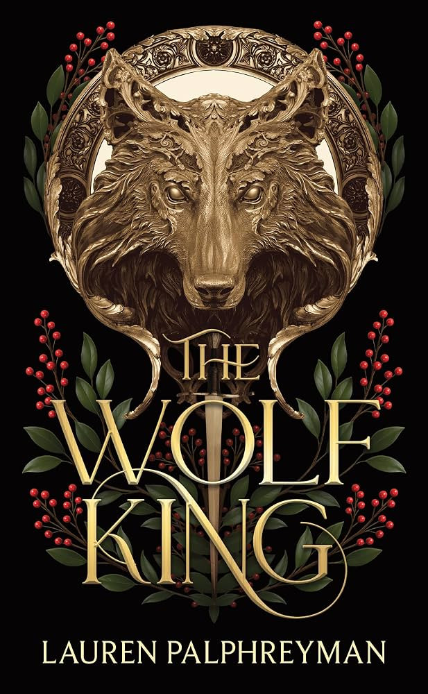 The Wolf King | Amazon (US)
