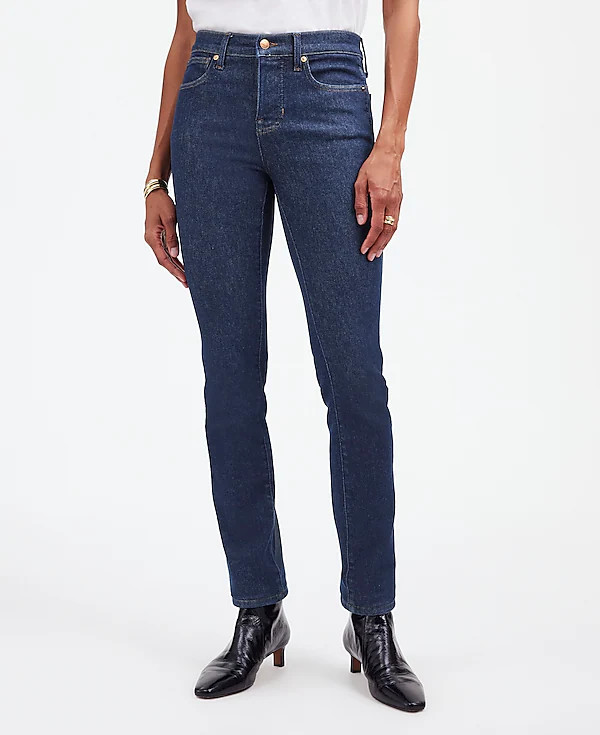 Stovepipe Jeans | Madewell | Madewell