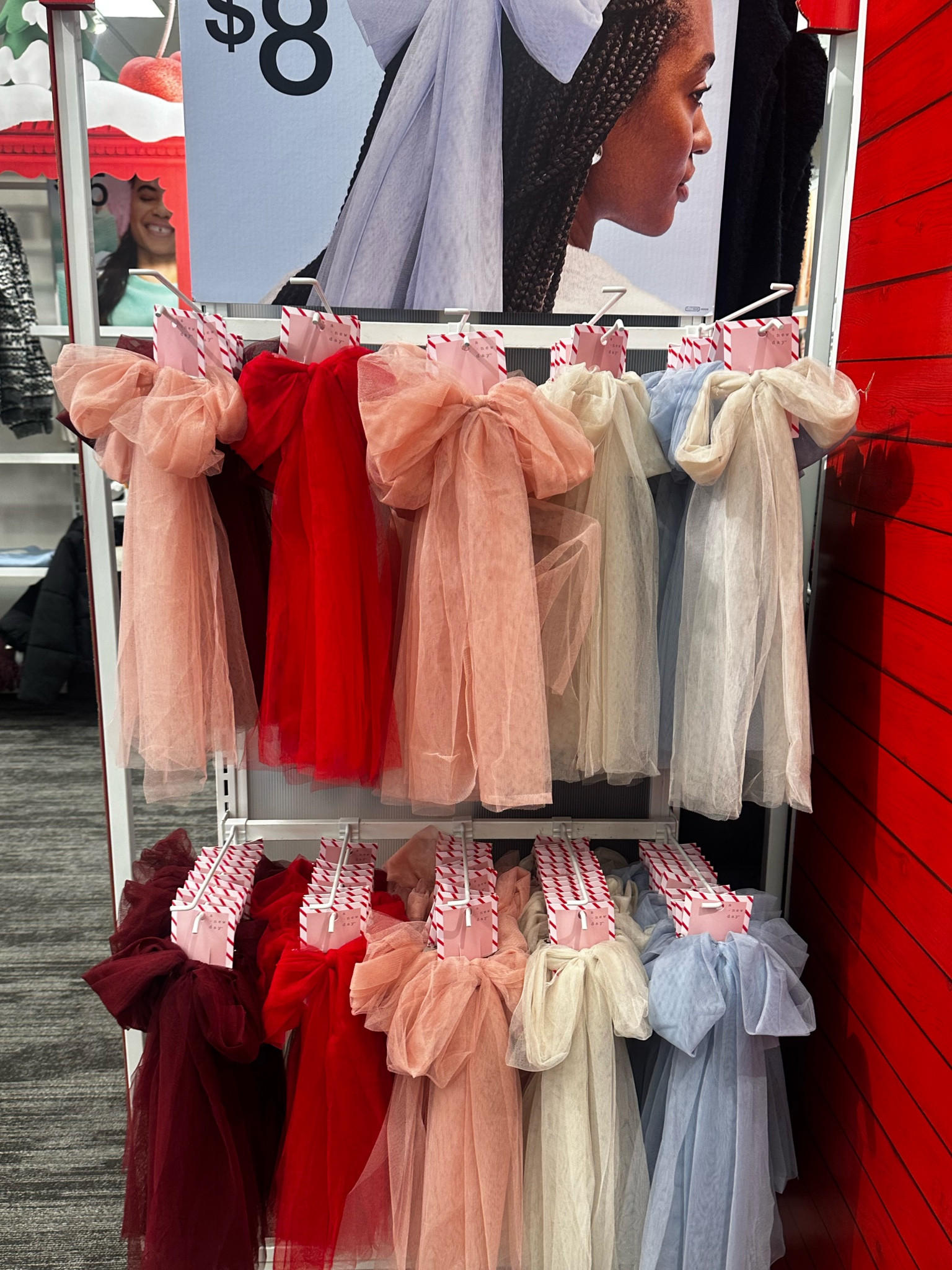 These bows are incredible gift and tree toppers 

#LTKHoliday #LTKGiftGuide #LTKSeasonal